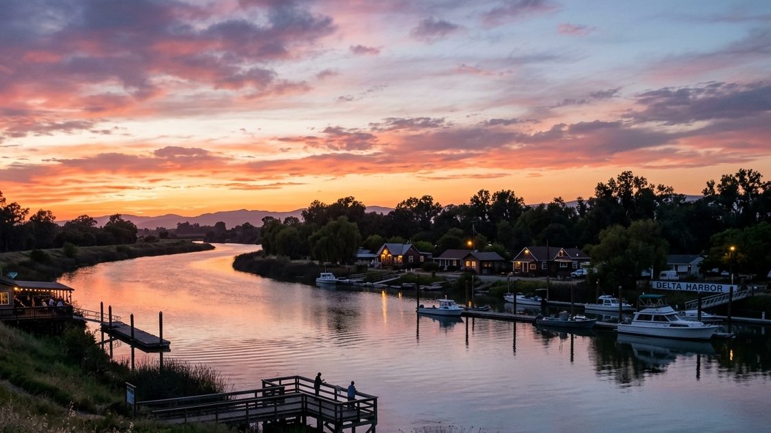 Sacramento Delta - Jennifer Kirtlan Real Estate Agent - Coldwell Banker Realtybanner image2